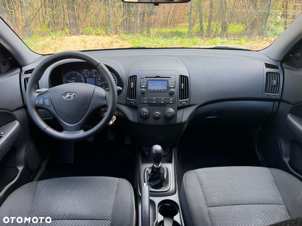 Hyundai i30 1.6 CRDi Edition Plus - 10