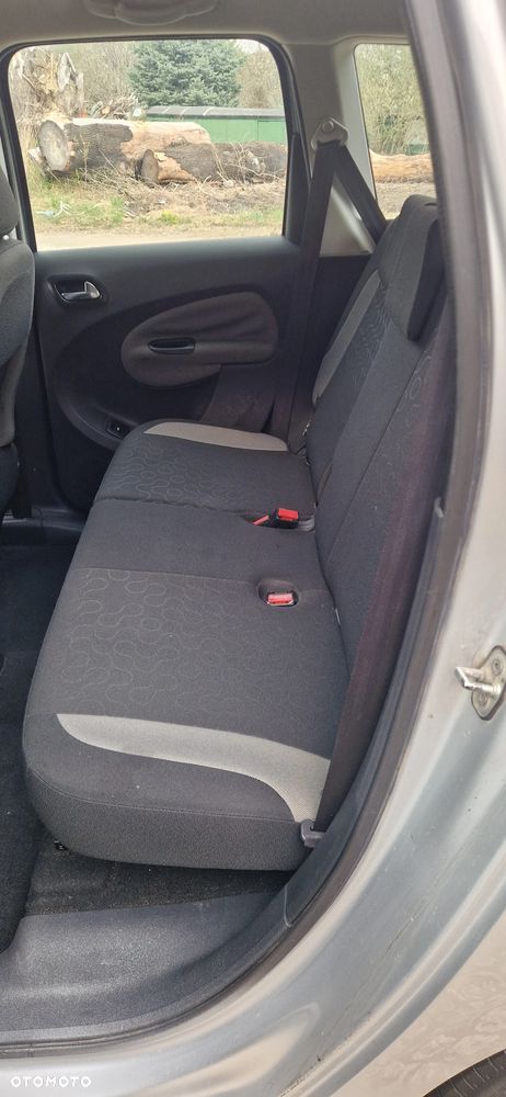 Citroën C3 Picasso - 18