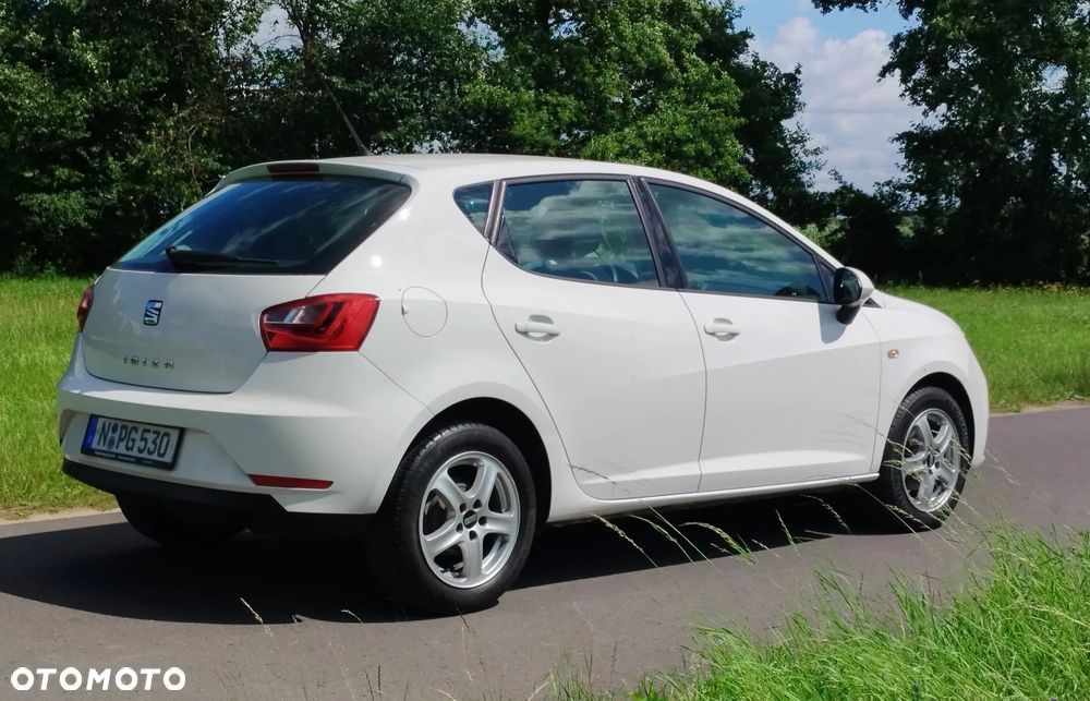 Seat Ibiza 1.0 Full LED S&S - 6