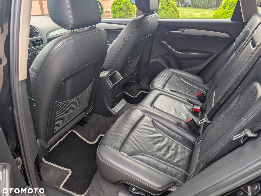 Audi Q5 2.0 TDI Quattro - 16