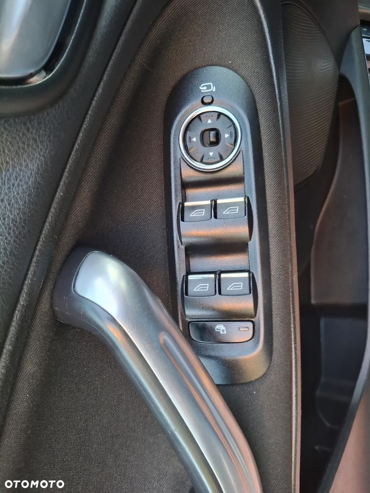 Ford Galaxy 2.0 T Platinium X (Titanium) - 27