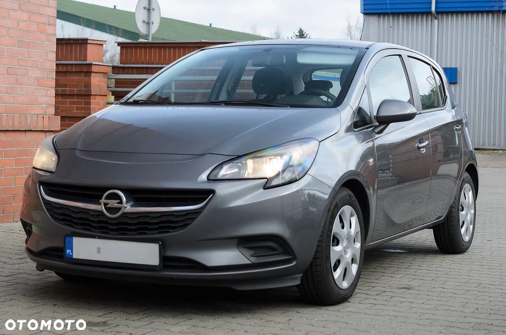 Opel Corsa 1.4 Color Edition - 2