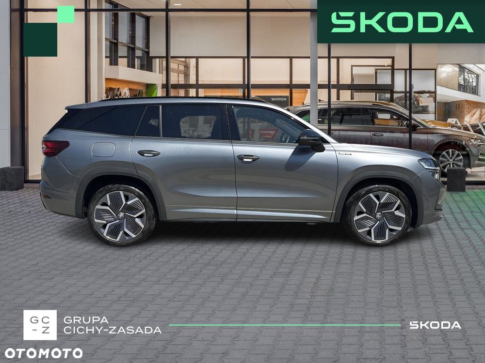 Skoda Kodiaq 2.0 TDI 4x4 Sportline DSG - 7