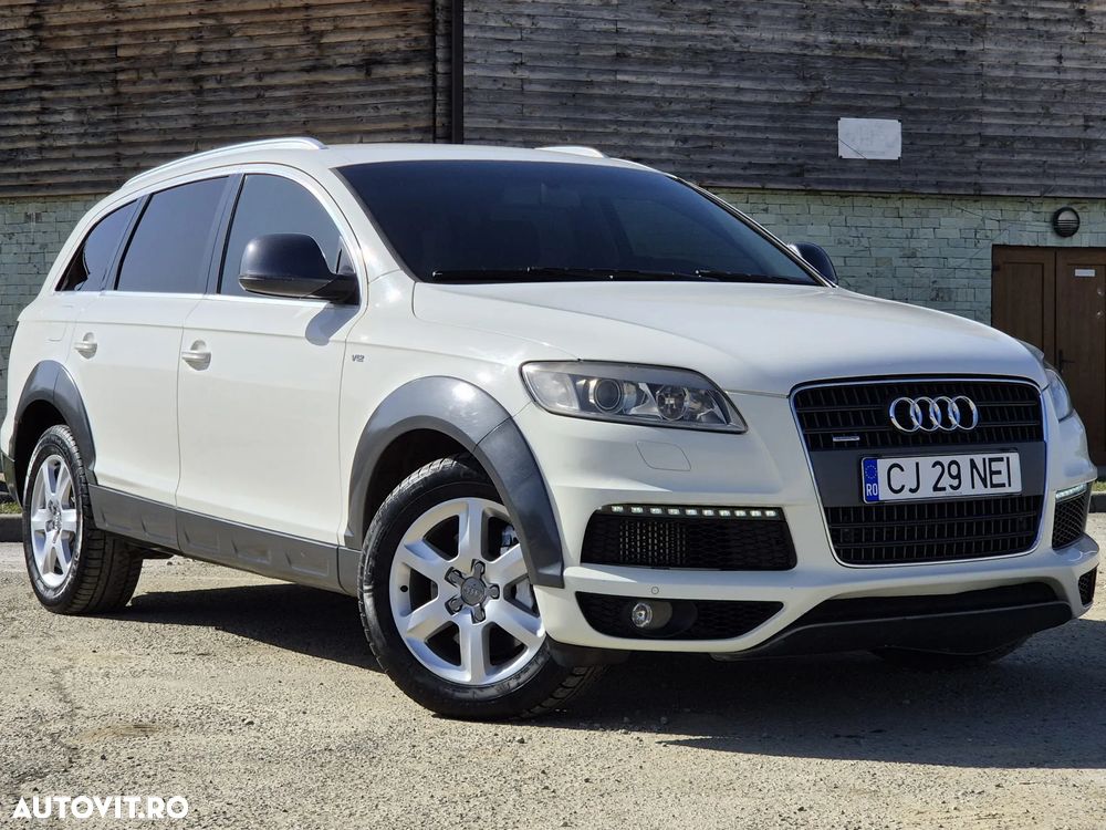 Audi Q7 - 12