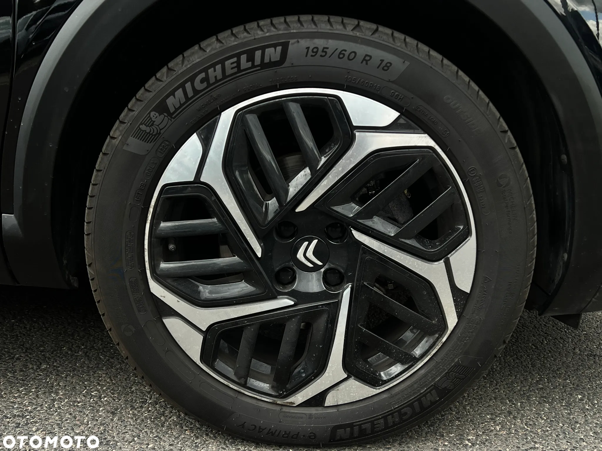 Citroën C4 - 13