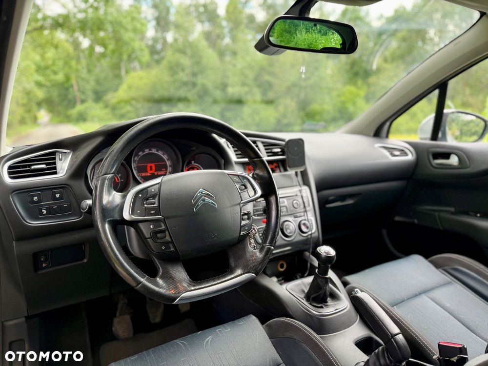 Citroën C4 1.6 VTi Selection - 7
