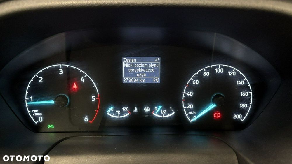 Ford Transit - 14