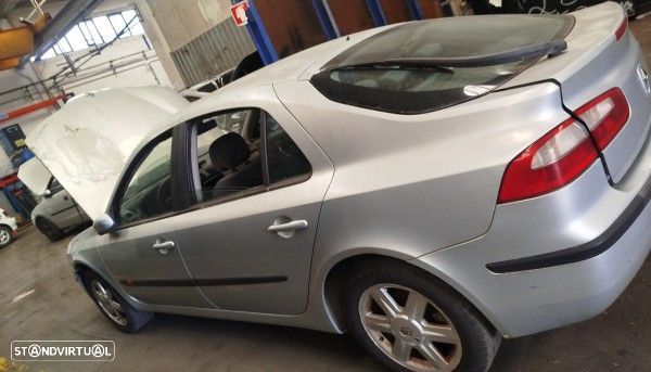 Para Peças Renault Laguna Ii (Bg0/1_) - 1