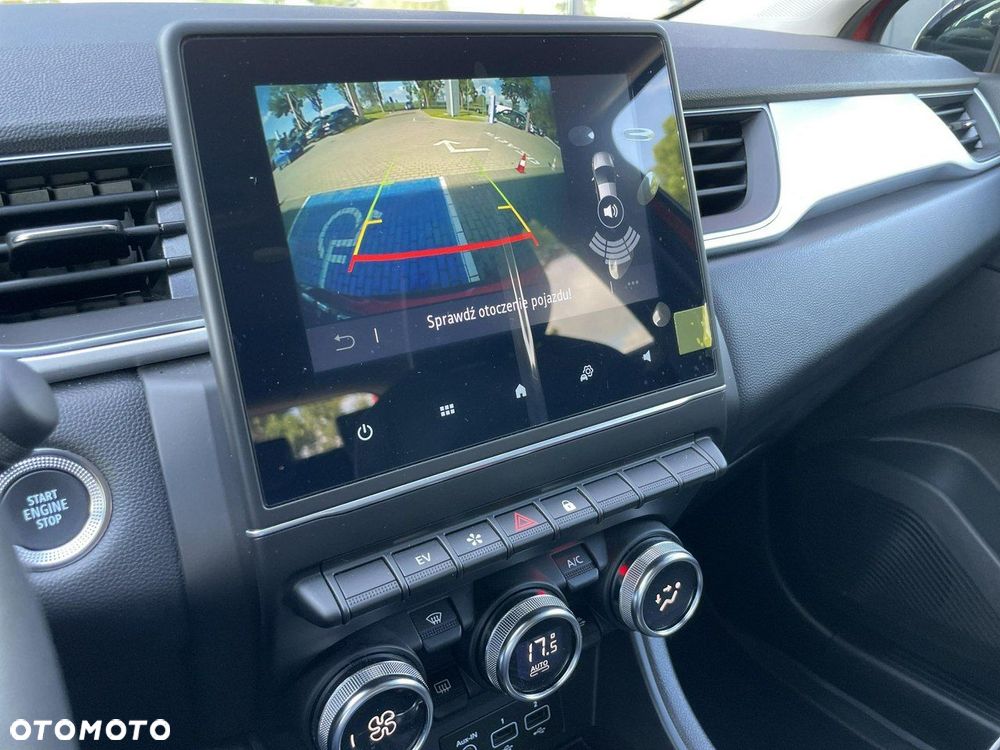 Renault Captur - 24