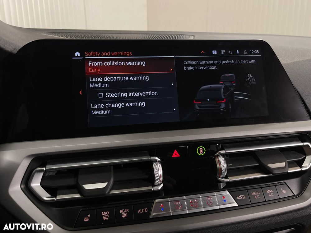 BMW Seria 3 320d xDrive AT MHEV - 21
