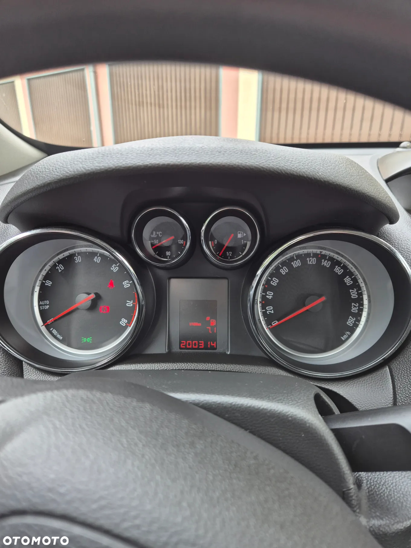 Opel Mokka 1.6 Active S&S - 6