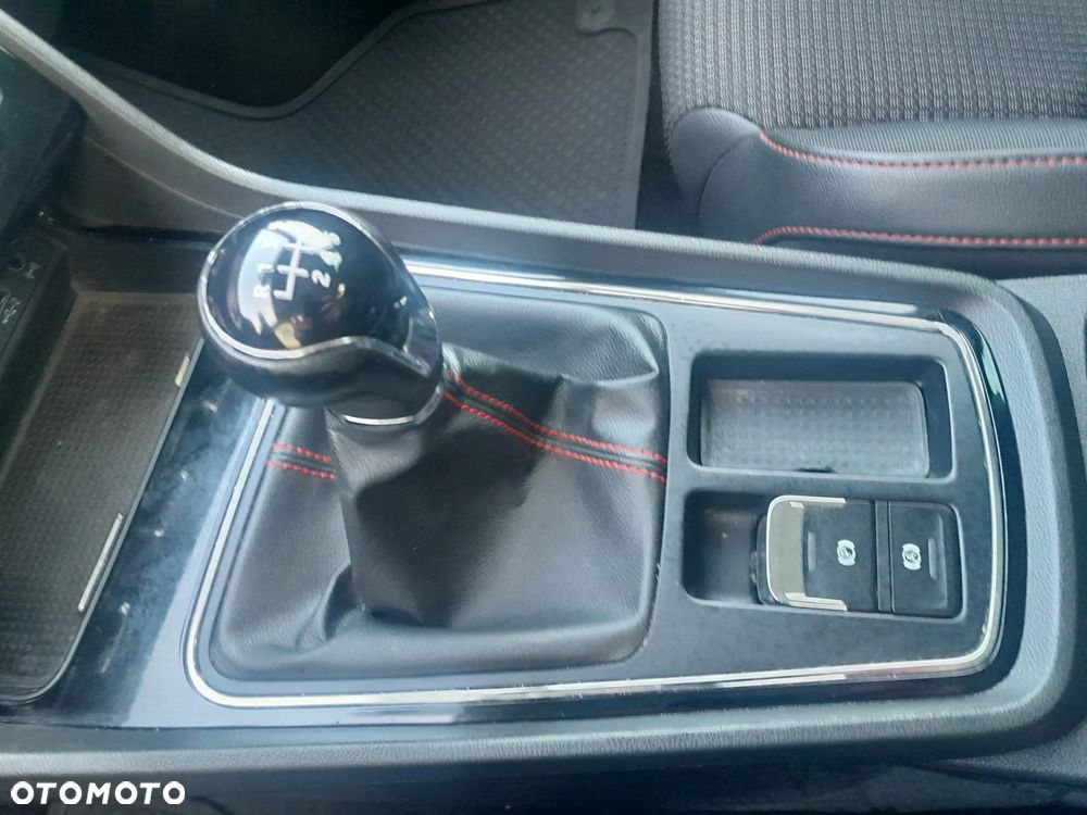 Seat Leon 1.4 TSI Start&Stop FR - 22