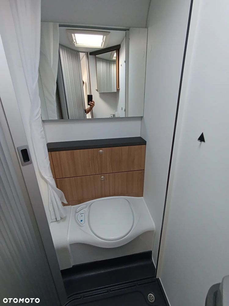 Fiat Ducato Adria Kamper - 36
