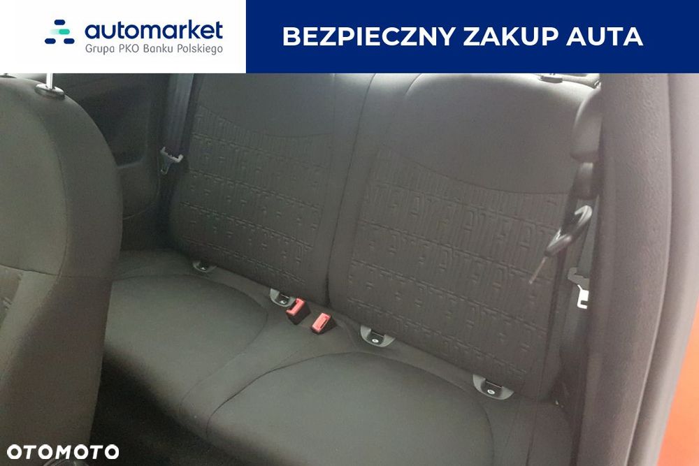 Fiat 500 1.0 Hybrid Dolcevita - 10