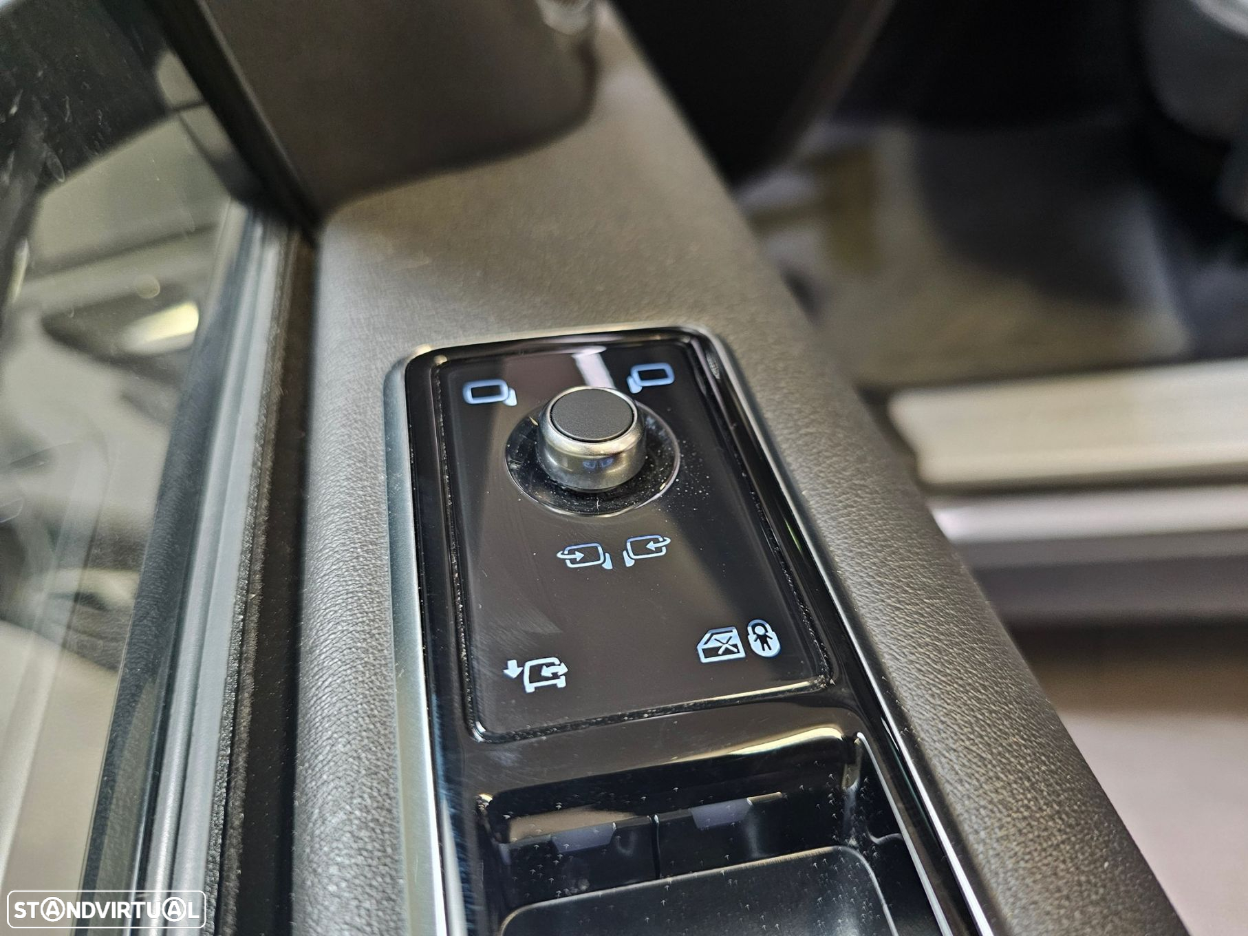 Land Rover Range Rover Sport 2.0 Si4 PHEV HSE Dynamic - 27