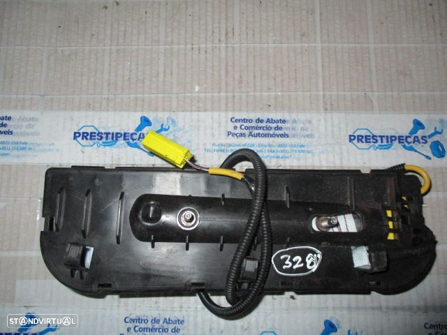 Airbag Banco 3M51R611D10AG FORD C MAX 2004 DRT - 2
