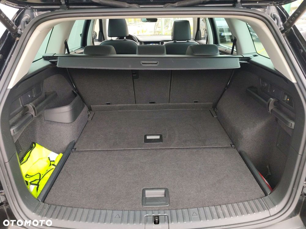 Skoda Kodiaq 2.0 TDI 4x4 L&K DSG - 17