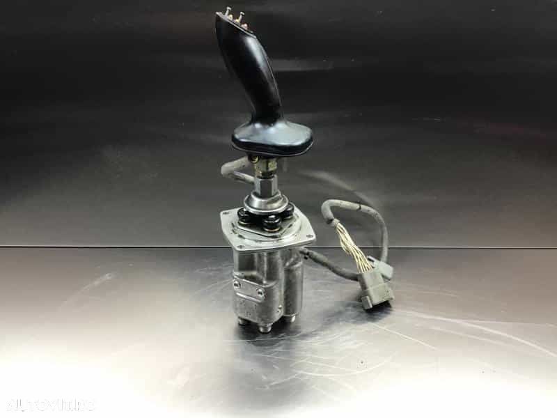 Joystick -maneta control liebherr r317 hdsl ult-018313 - 1