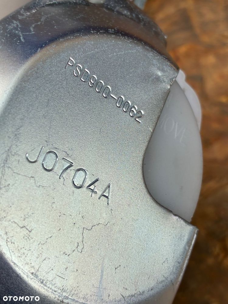 HYUNDAI I40 DESKA ROZDZIELCZA KOKPIT AIRBAG PASY KOMPLET - 4