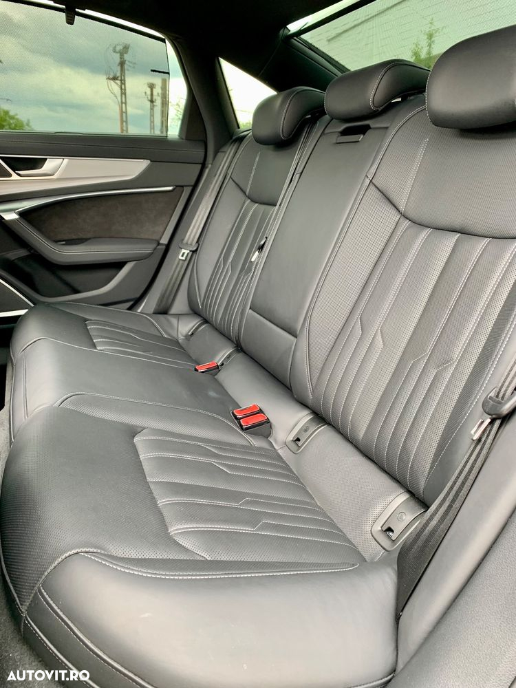Audi S6 Avant 3.0 TDI quattro Tiptronic - 17