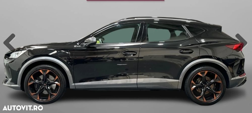 Cupra Formentor 1.4 e-HYBRID PHEV VZ - 3
