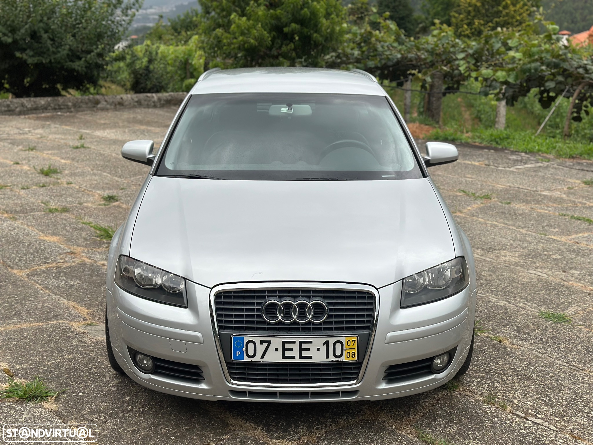 Audi A3 Sportback 1.9 TDi Sport - 7