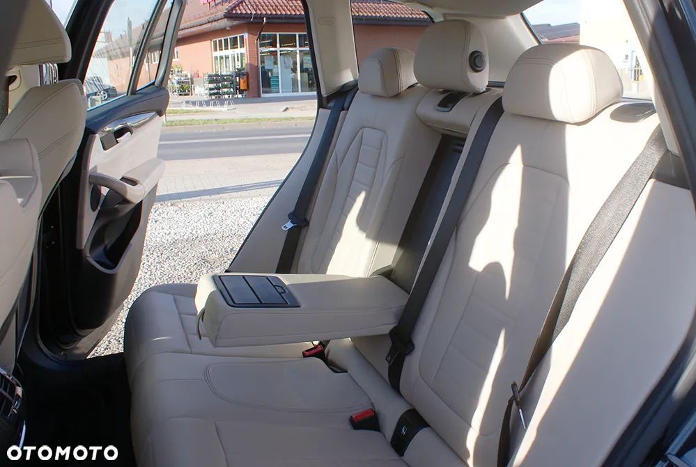 BMW X3 xDrive20d M Sport Edition - 24