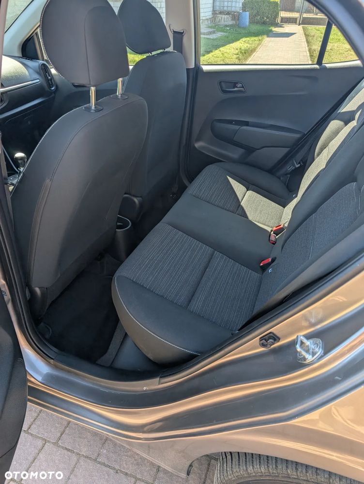 Kia Picanto 1.0 Edition 7 - 19