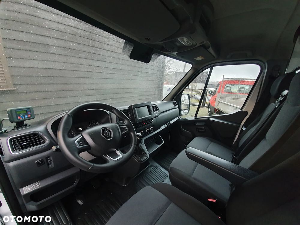 Renault MASTER - 15