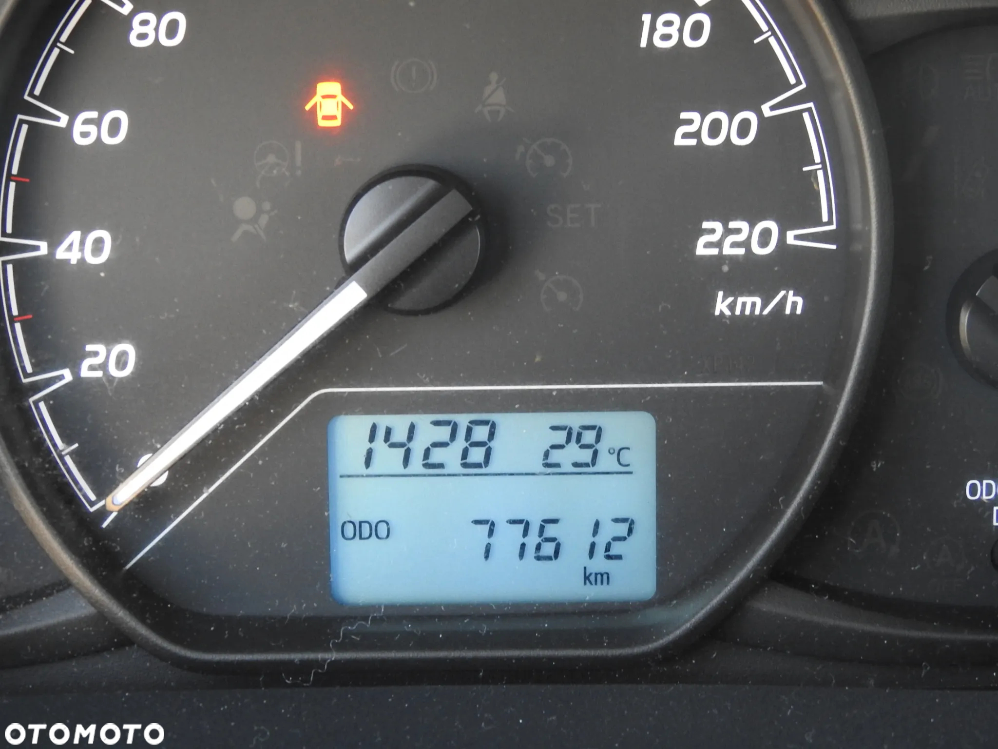 Toyota Yaris 1.0 Active - 21