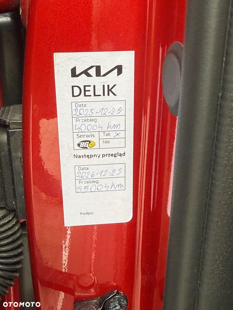 Kia XCeed 1.5 T-GDI L DCT - 16