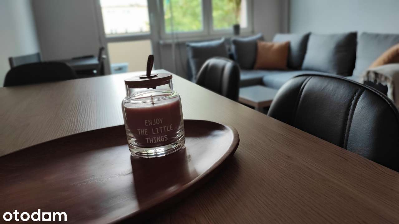 2 pokoje 36 m² | Metro Bródno | umeblowane | bezpośrednio