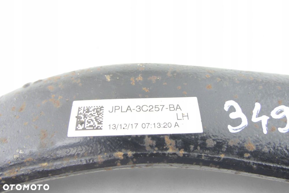 Wahacz Lewy Przód LAND ROVER DISCOVERY V 2.0D JPLA-3C257-BA - 8