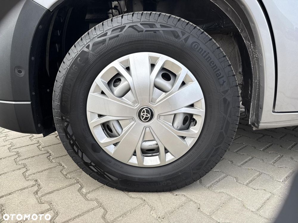 Toyota PROACE MAX - 20