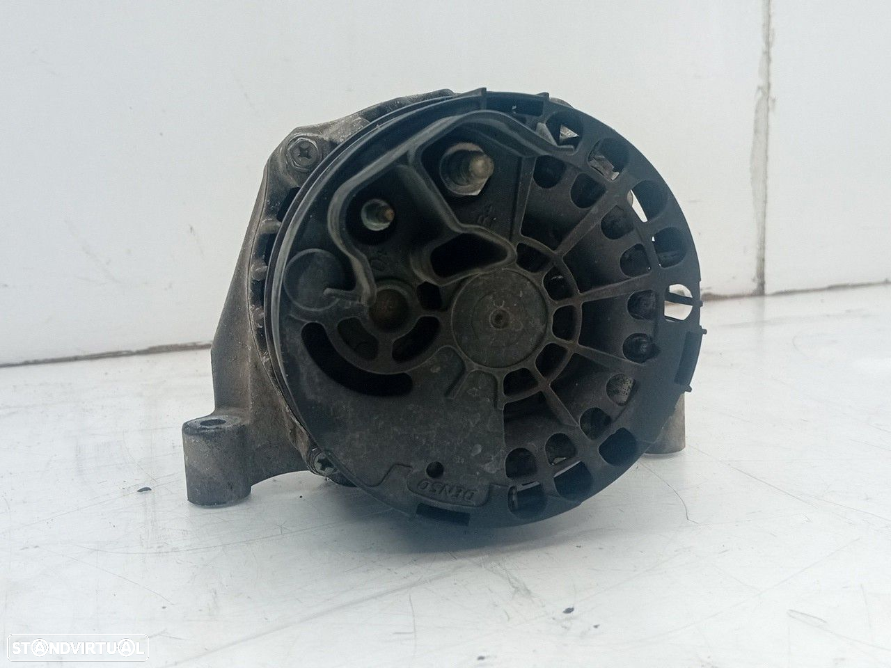 Alternador FORD Ka (RU8) - 2