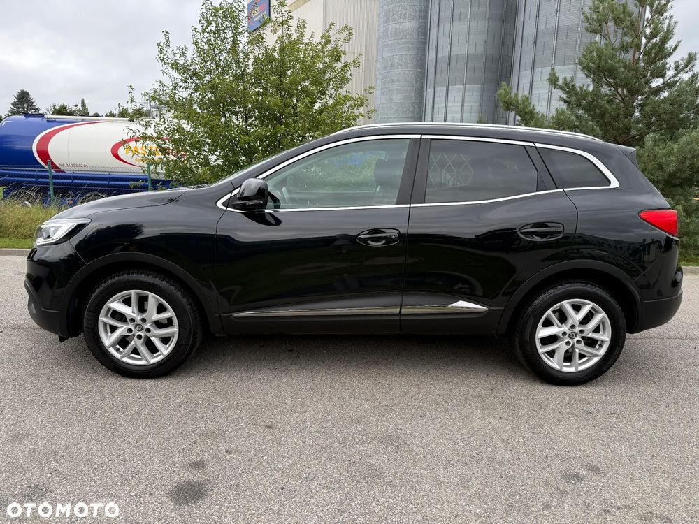 Renault Kadjar - 5