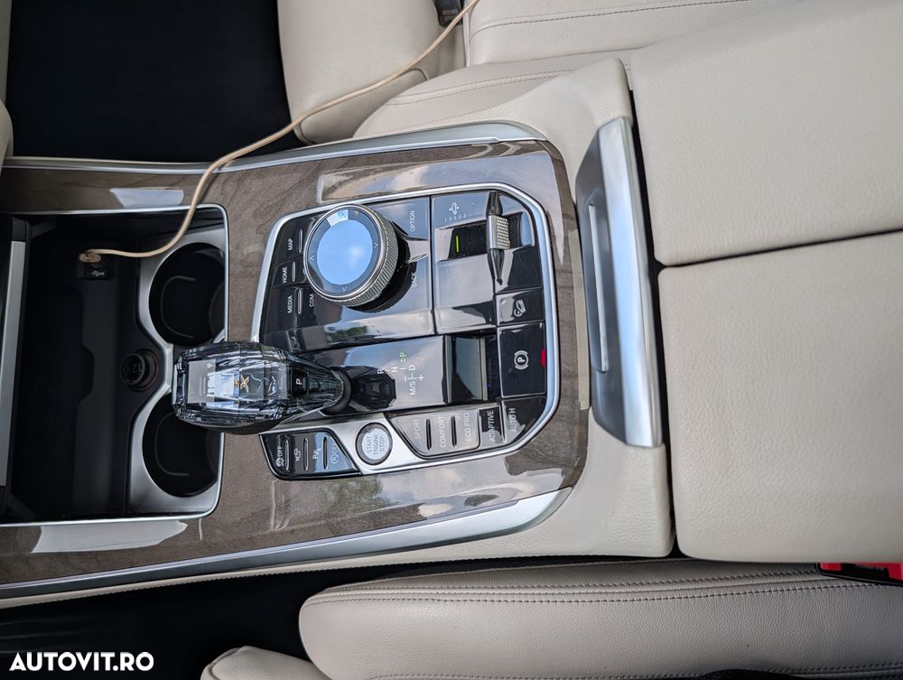 BMW X5 - 11