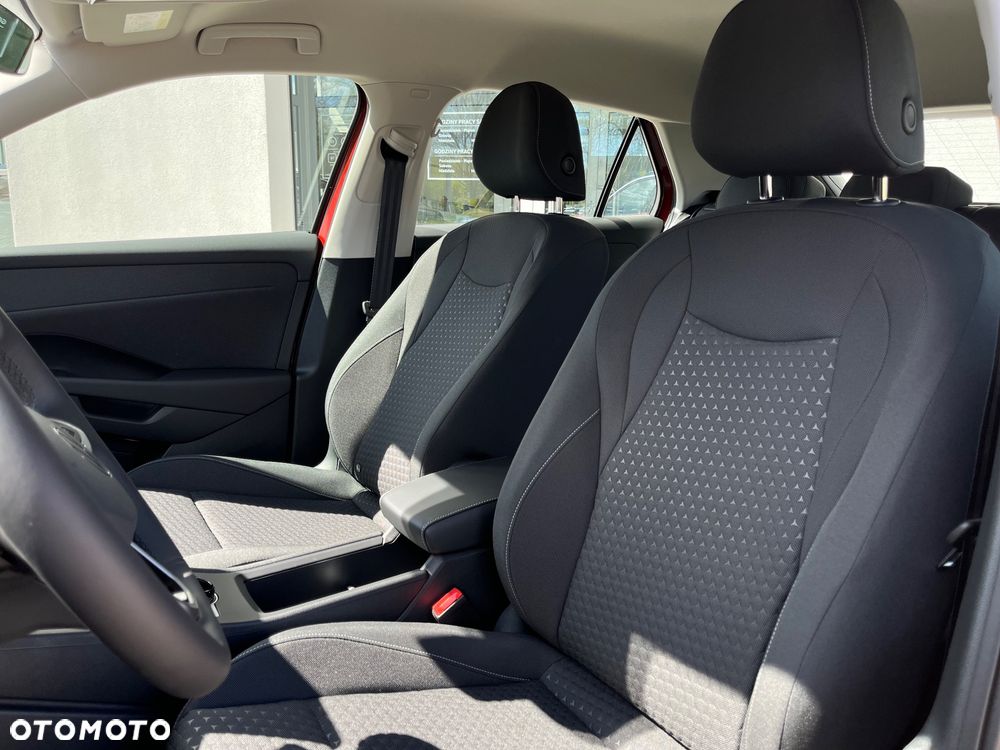 Volkswagen T-Roc 1.5 eTSI OPF DSG Life - 11