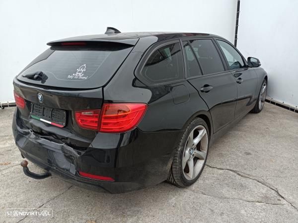 Para Peças Bmw 3 Touring (F31) - 3