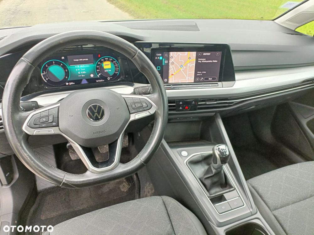 Volkswagen Golf - 19