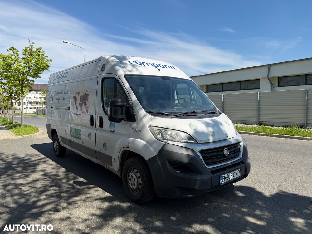 Fiat Ducato - 6