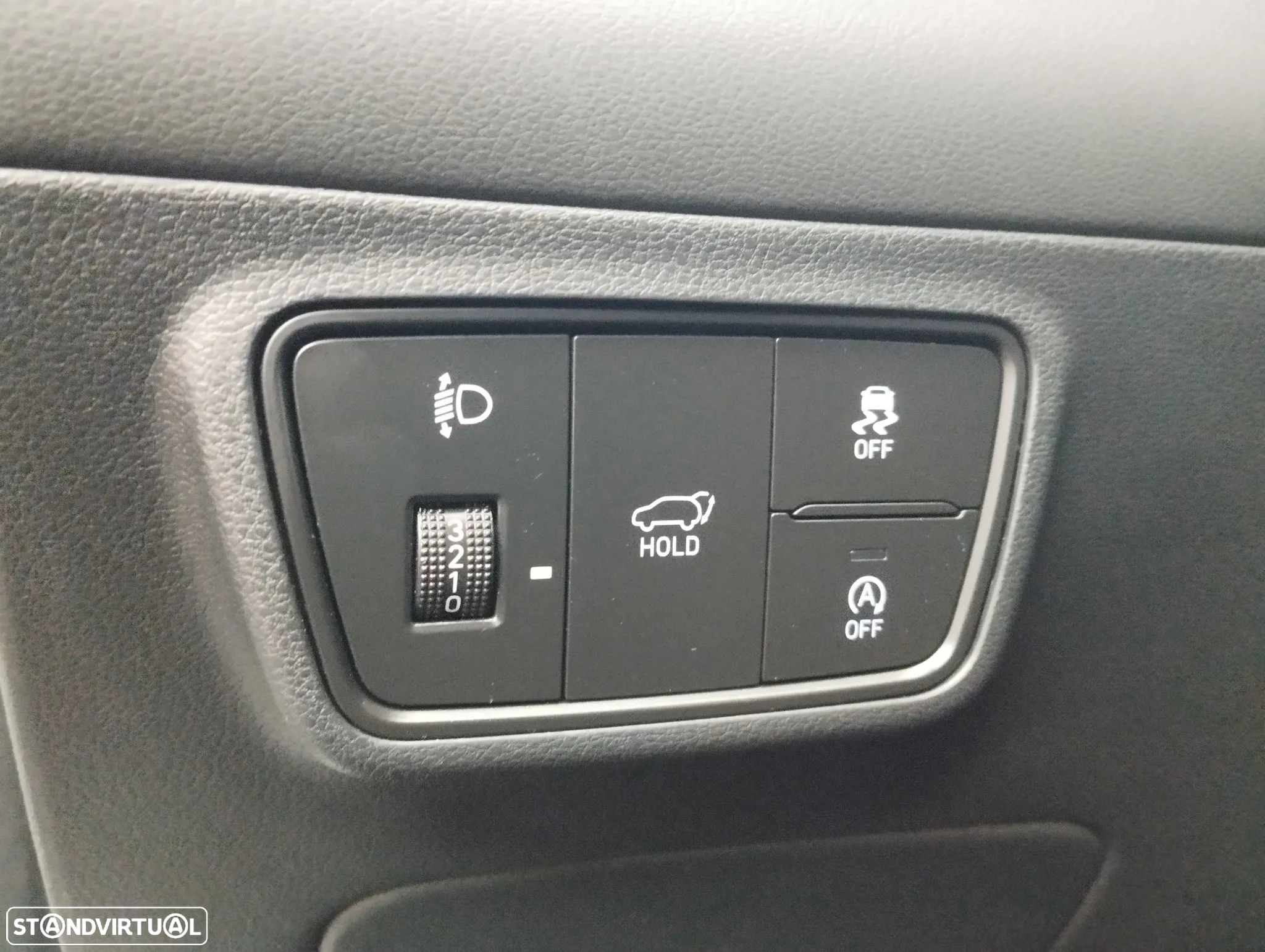 Hyundai Tucson 1.6 CRDi Premium+Pack Pele - 20