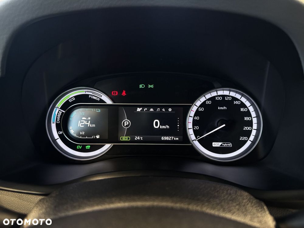 Kia Niro - 24