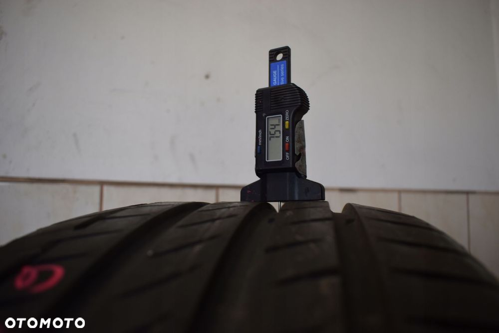 R19 235/50 Continental PremiumContact 6 VOL Wysyłka gratis! - 4