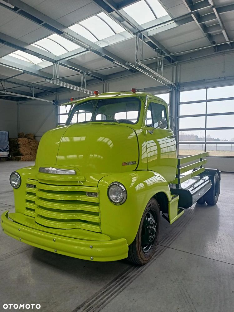 Chevrolet Inny - 2