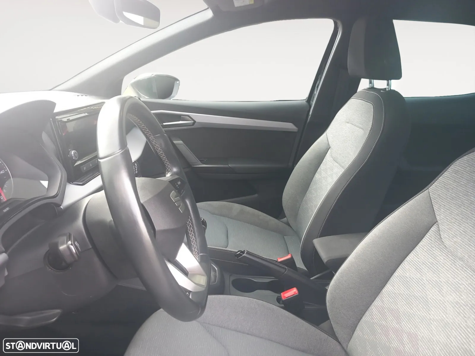 SEAT Ibiza 1.0 TSI Xcellence - 10