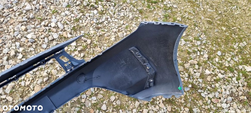 OPEL CORSA F LIFT 2023- Zderzak przód oryginał MB326 - 9