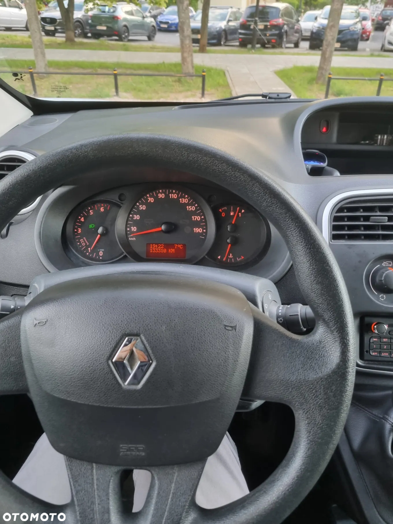 Renault Kangoo - 11