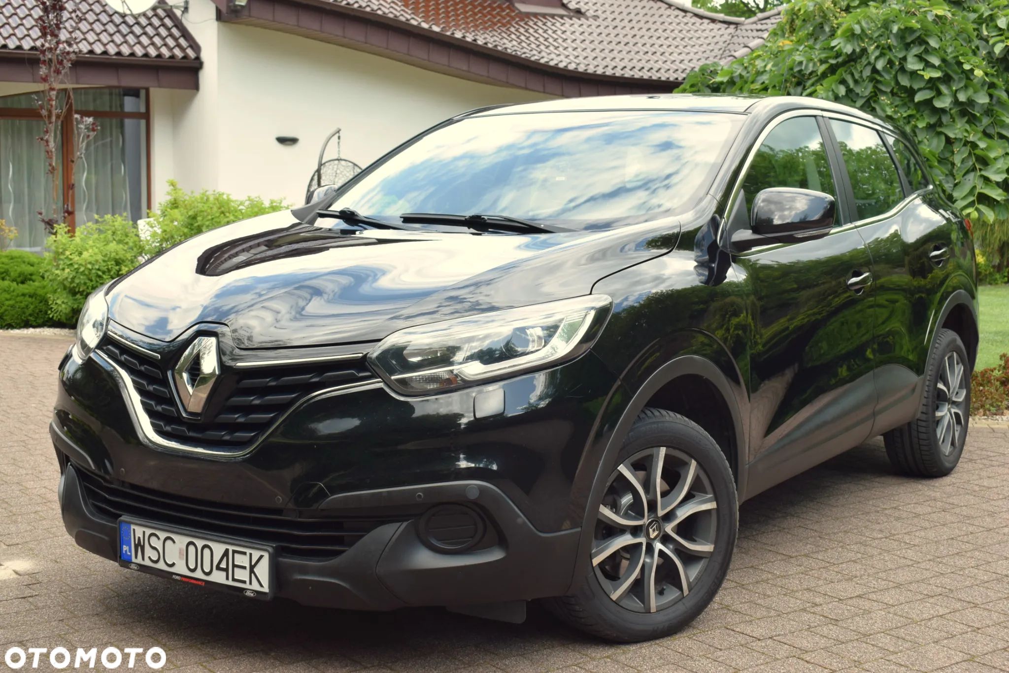Renault Kadjar 1.2 Energy TCe Limited - 1
