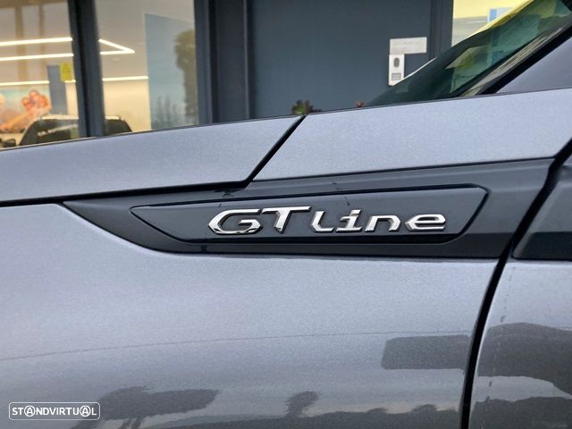 Peugeot 2008 1.2 PureTech GT Line - 15